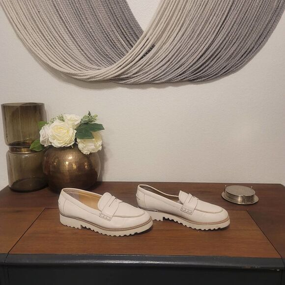 Franco Sarto Cedra Loafer Sz 7.5 - Picture 7 of 11